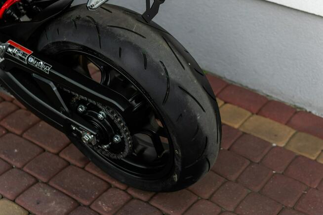 Honda CBR 650 R 2024 ABS Raty Transport Największy Wybór w PL