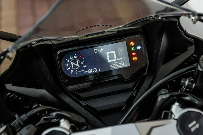 Honda CBR 650 R 2024 ABS Raty Transport Największy Wybór w PL
