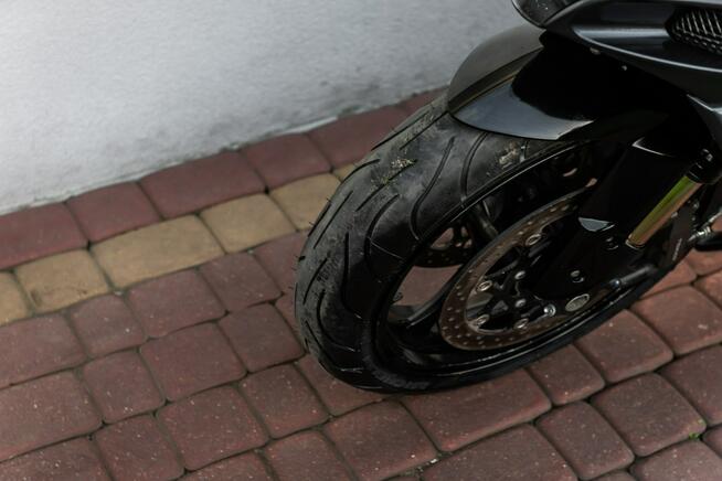 Suzuki GSX-R 750 R 2006 WYDECH MIVV Raty Transport NAJWIĘKSZY Wybór Moto w PL