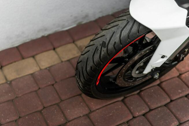 KTM duke 125 R 2020 ABS KSIĄŻKA Raty Transport Największy Wybór Moto 125 W PL