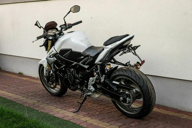 Suzuki GSR 750 R 2014 ABS Mały Przebieg Raty Transport MOTOSTAR NAJWIĘKSZY WYBÓR