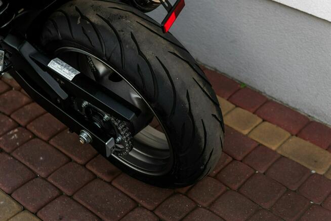 Suzuki GSR 750 R 2014 ABS Mały Przebieg Raty Transport MOTOSTAR NAJWIĘKSZY WYBÓR