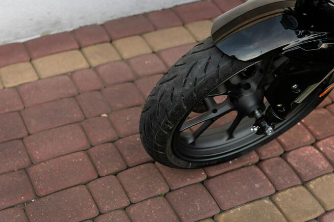 Honda CB 125 R 2024 ABS Mały Przebieg Raty Transport Największy Wybór 125