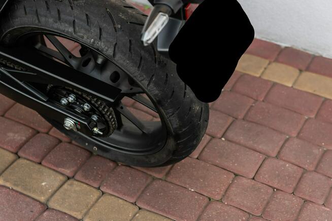 Honda CB 125 R 2024 ABS Mały Przebieg Raty Transport Największy Wybór 125