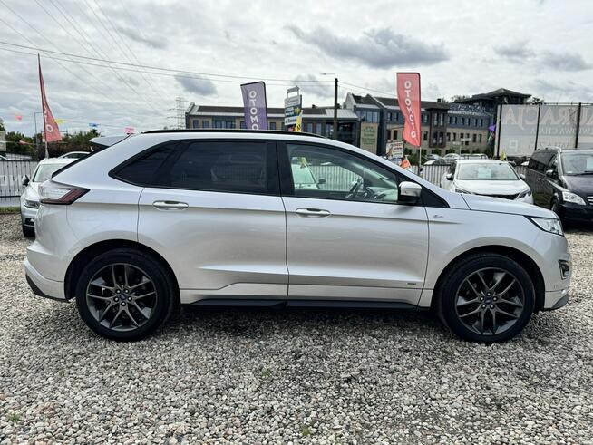 Ford Edge | ST-Line | AWD