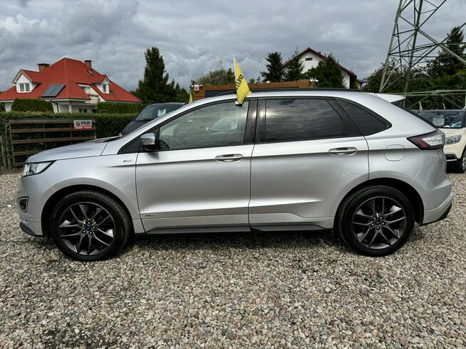 Ford Edge | ST-Line | AWD