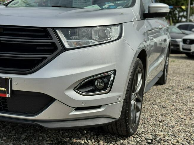 Ford Edge | ST-Line | AWD