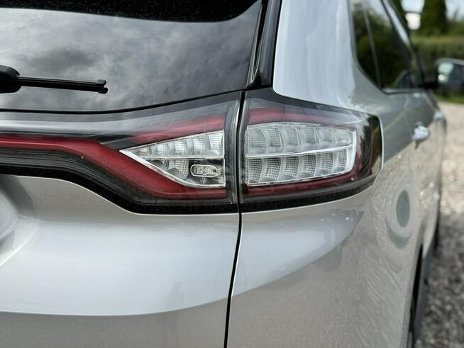 Ford Edge | ST-Line | AWD