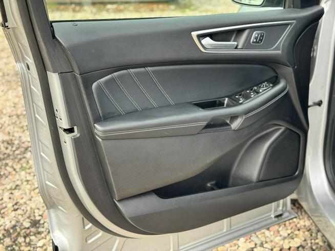 Ford Edge | ST-Line | AWD