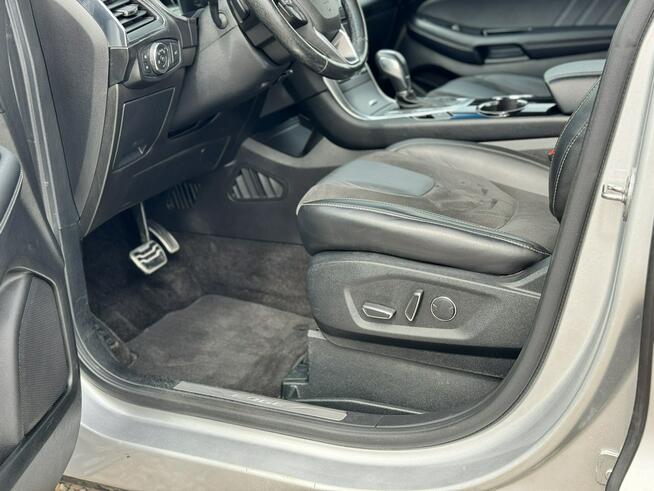 Ford Edge | ST-Line | AWD