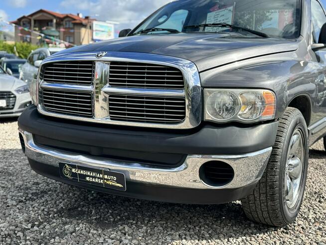 Dodge RAM 1500 | 4.7 V8 | GAZ PRINS