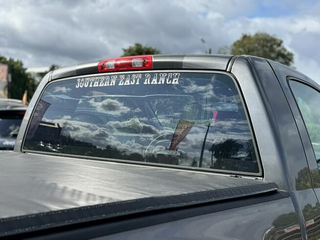 Dodge RAM 1500 | 4.7 V8 | GAZ PRINS