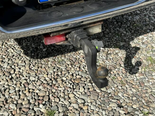 Dodge RAM 1500 | 4.7 V8 | GAZ PRINS