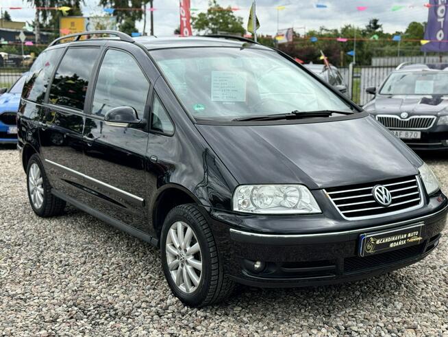 Volkswagen Sharan | 2.0 TDI | Zadbany