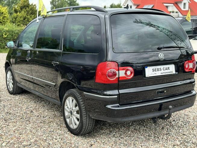 Volkswagen Sharan | 2.0 TDI | Zadbany