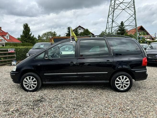Volkswagen Sharan | 2.0 TDI | Zadbany