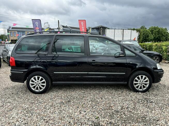 Volkswagen Sharan | 2.0 TDI | Zadbany