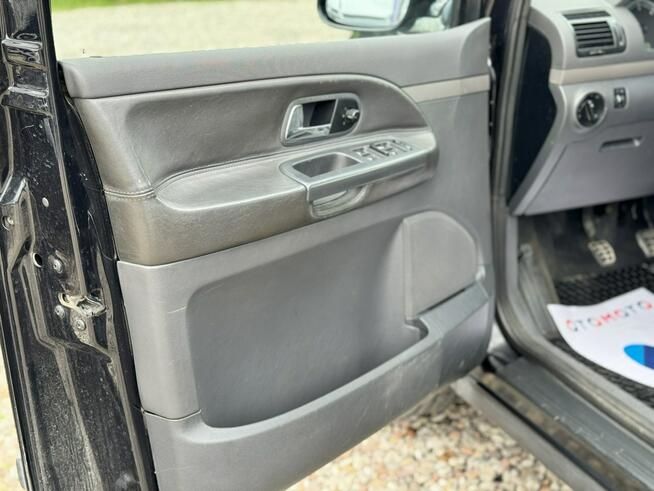 Volkswagen Sharan | 2.0 TDI | Zadbany