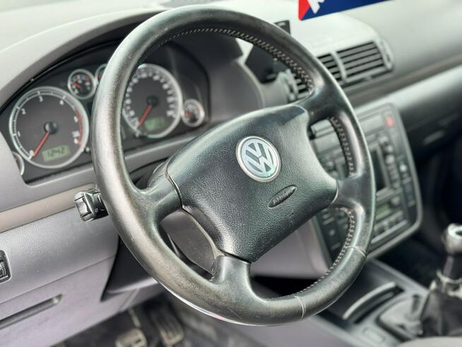 Volkswagen Sharan | 2.0 TDI | Zadbany