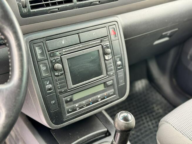 Volkswagen Sharan | 2.0 TDI | Zadbany