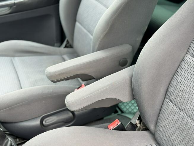 Volkswagen Sharan | 2.0 TDI | Zadbany