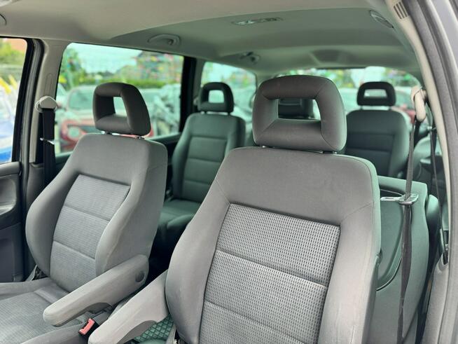 Volkswagen Sharan | 2.0 TDI | Zadbany