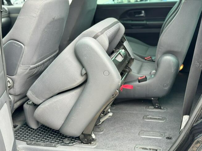 Volkswagen Sharan | 2.0 TDI | Zadbany