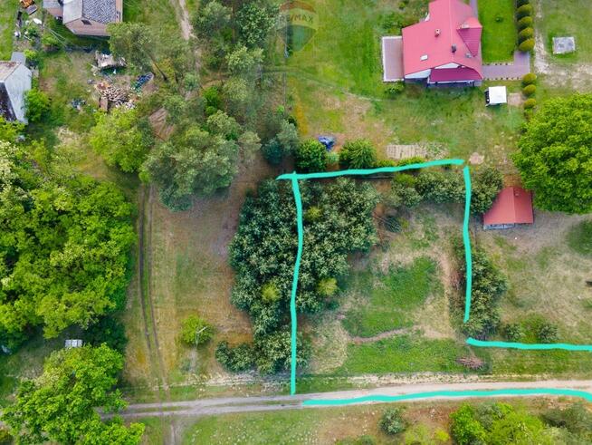 "Razem lub osobno" dom + 2 działki