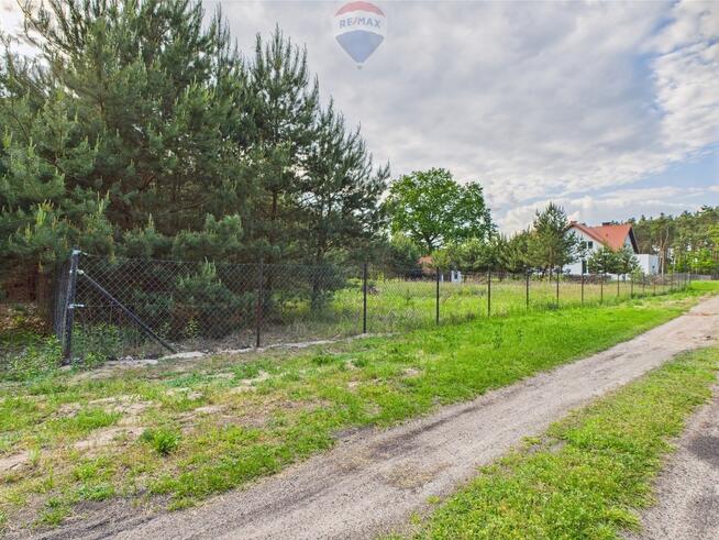 "Razem lub osobno" dom + 2 działki