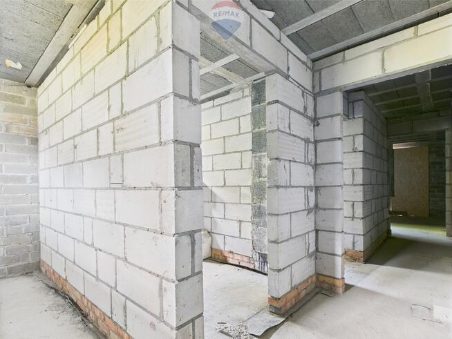 "Razem lub osobno" - dom + 2 działki