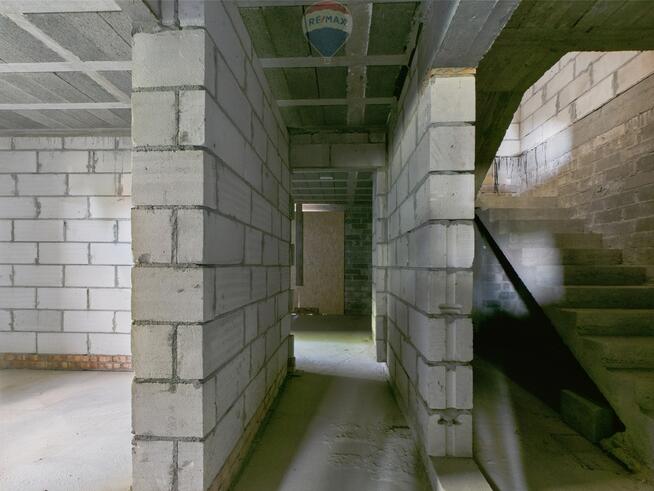 "Razem lub osobno" - dom + 2 działki