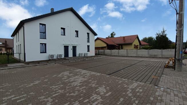 Mieszkanie Nadolice Małe gm. Czernica