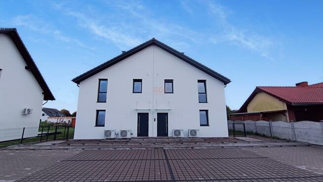 Mieszkanie Nadolice Małe gm. Czernica