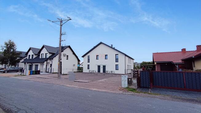 Mieszkanie Nadolice Małe gm. Czernica