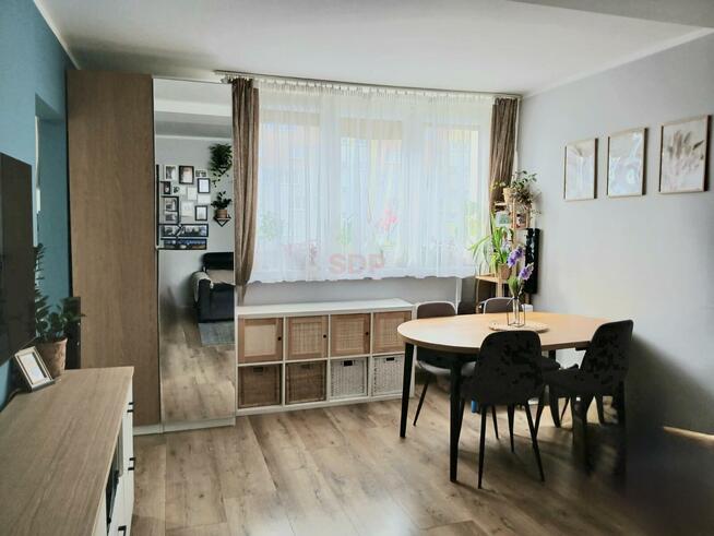 Mieszkanie Łódź Widzew, Zarzew, Morcinka Gustawa
