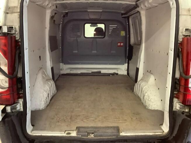 Citroen Jumpy 2.0 HDi 128KM KLIMA bezwypadek SERWIS 2017 FV23%