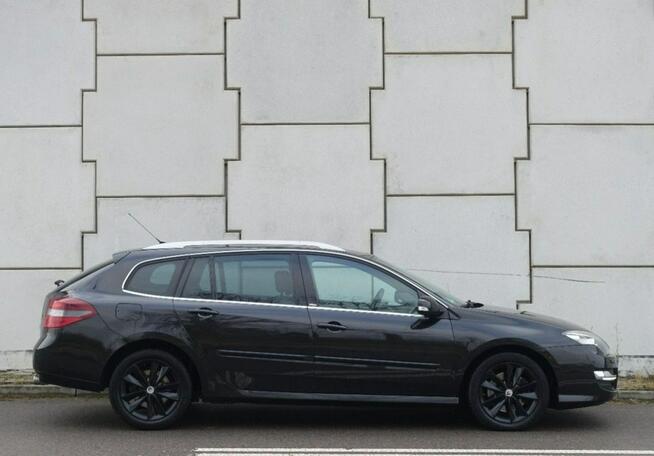 Renault Laguna 2.0 dci 175KM/4 Control/Bi-Xenon/Alcantara/ I Wł.w Polsce/Pełny serwis