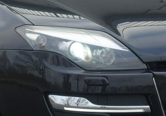 Renault Laguna 2.0 dci 175KM/4 Control/Bi-Xenon/Alcantara/ I Wł.w Polsce/Pełny serwis