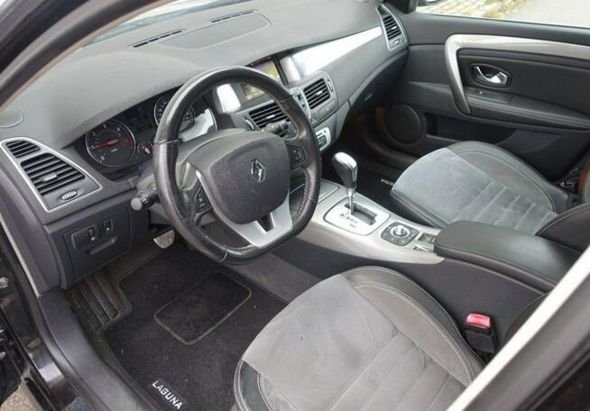 Renault Laguna 2.0 dci 175KM/4 Control/Bi-Xenon/Alcantara/ I Wł.w Polsce/Pełny serwis