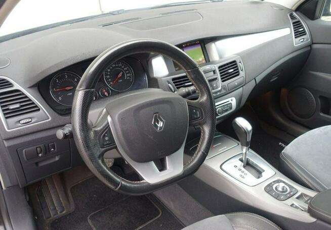 Renault Laguna 2.0 dci 175KM/4 Control/Bi-Xenon/Alcantara/ I Wł.w Polsce/Pełny serwis