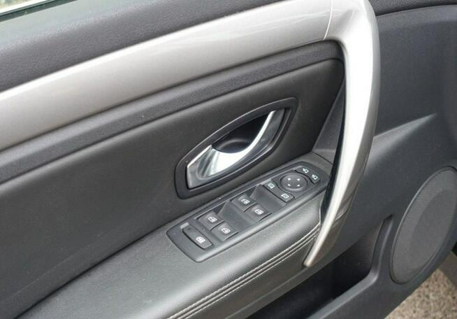 Renault Laguna 2.0 dci 175KM/4 Control/Bi-Xenon/Alcantara/ I Wł.w Polsce/Pełny serwis