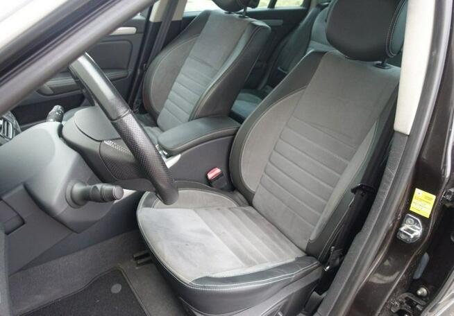 Renault Laguna 2.0 dci 175KM/4 Control/Bi-Xenon/Alcantara/ I Wł.w Polsce/Pełny serwis