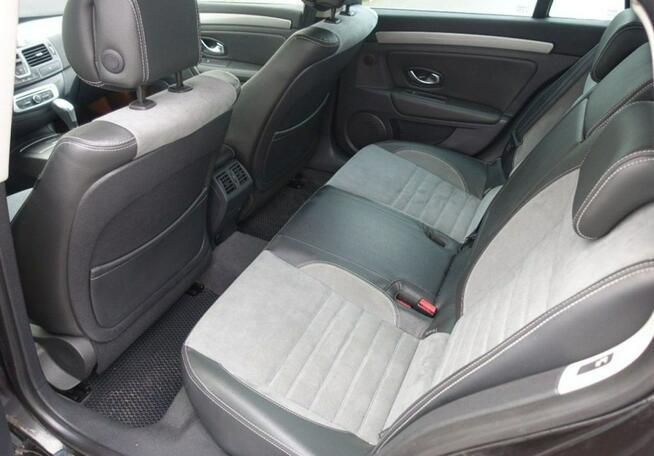 Renault Laguna 2.0 dci 175KM/4 Control/Bi-Xenon/Alcantara/ I Wł.w Polsce/Pełny serwis