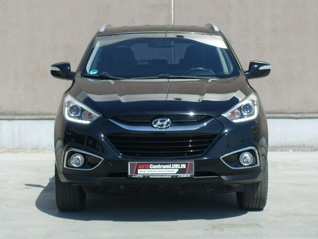 Hyundai ix35 2.0 Ben.165KM/4X4/Nawi/Kamera/Webasto/Ks.serwisowe