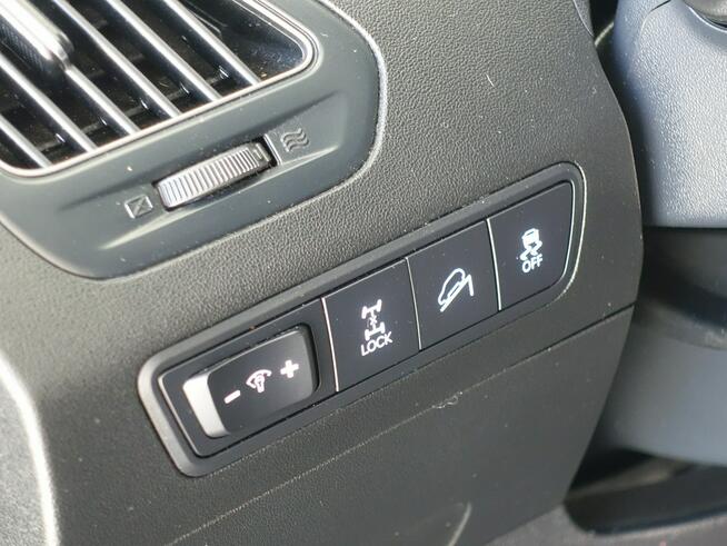 Hyundai ix35 2.0 Ben.165KM/4X4/Nawi/Kamera/Webasto/Ks.serwisowe