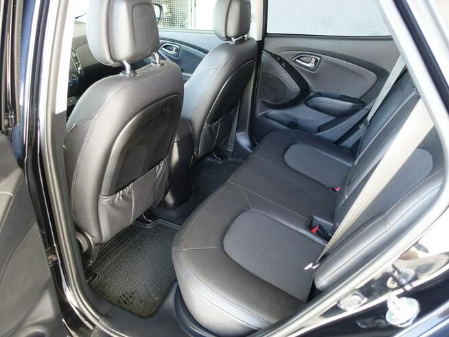 Hyundai ix35 2.0 Ben.165KM/4X4/Nawi/Kamera/Webasto/Ks.serwisowe