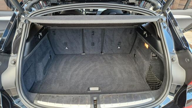 BMW X2 mały SUV 18i, Advantage  sDrive % GWARANCJA % %