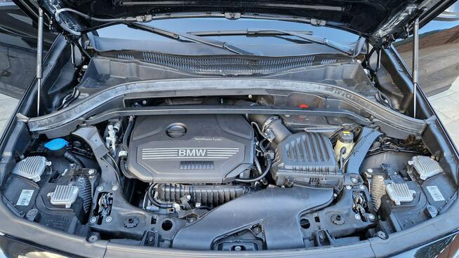 BMW X2 mały SUV 18i, Advantage  sDrive % GWARANCJA % %