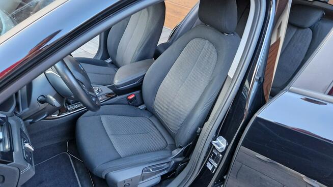 BMW X2 mały SUV 18i, Advantage  sDrive % GWARANCJA % %