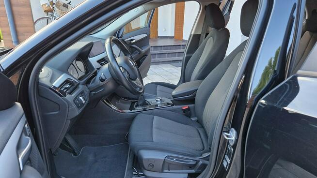 BMW X2 mały SUV 18i, Advantage  sDrive % GWARANCJA % %